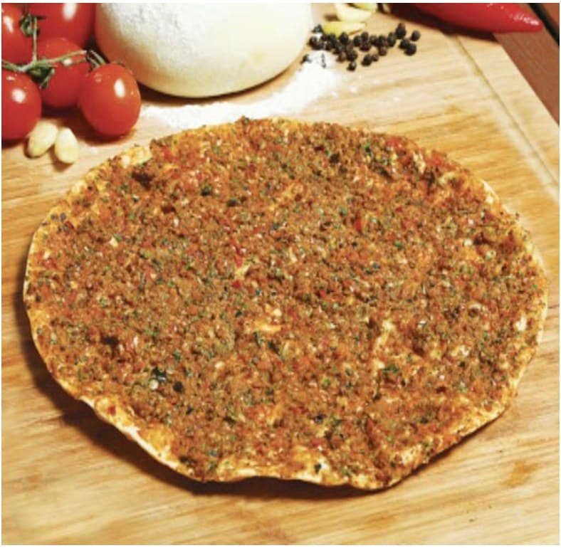 Lahmacun
