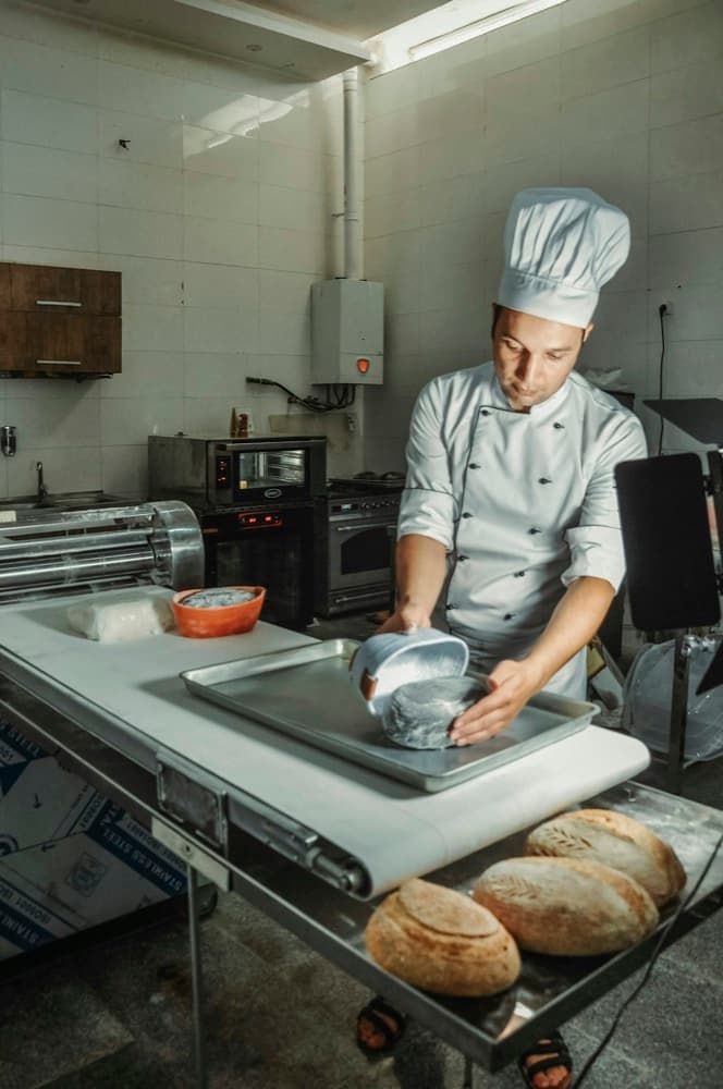 Turkish Bakery & Breads