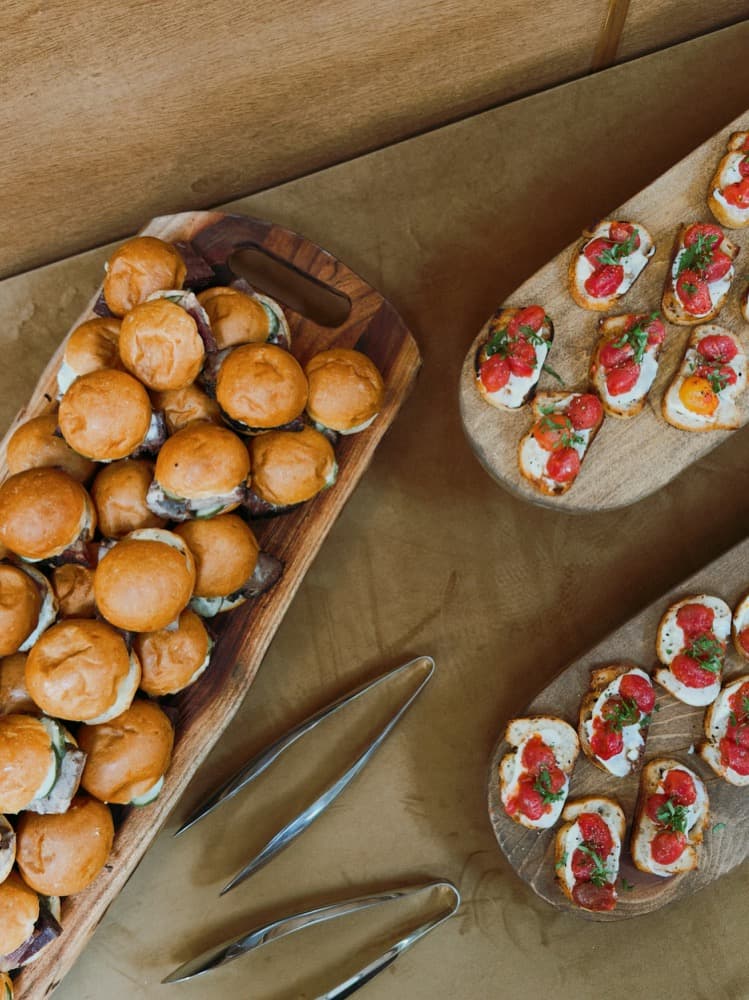 Event Catering